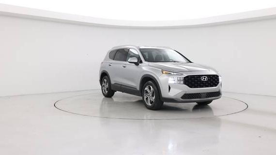 HYUNDAI SANTA FE 2023 5NMS24AJ9PH563477 image
